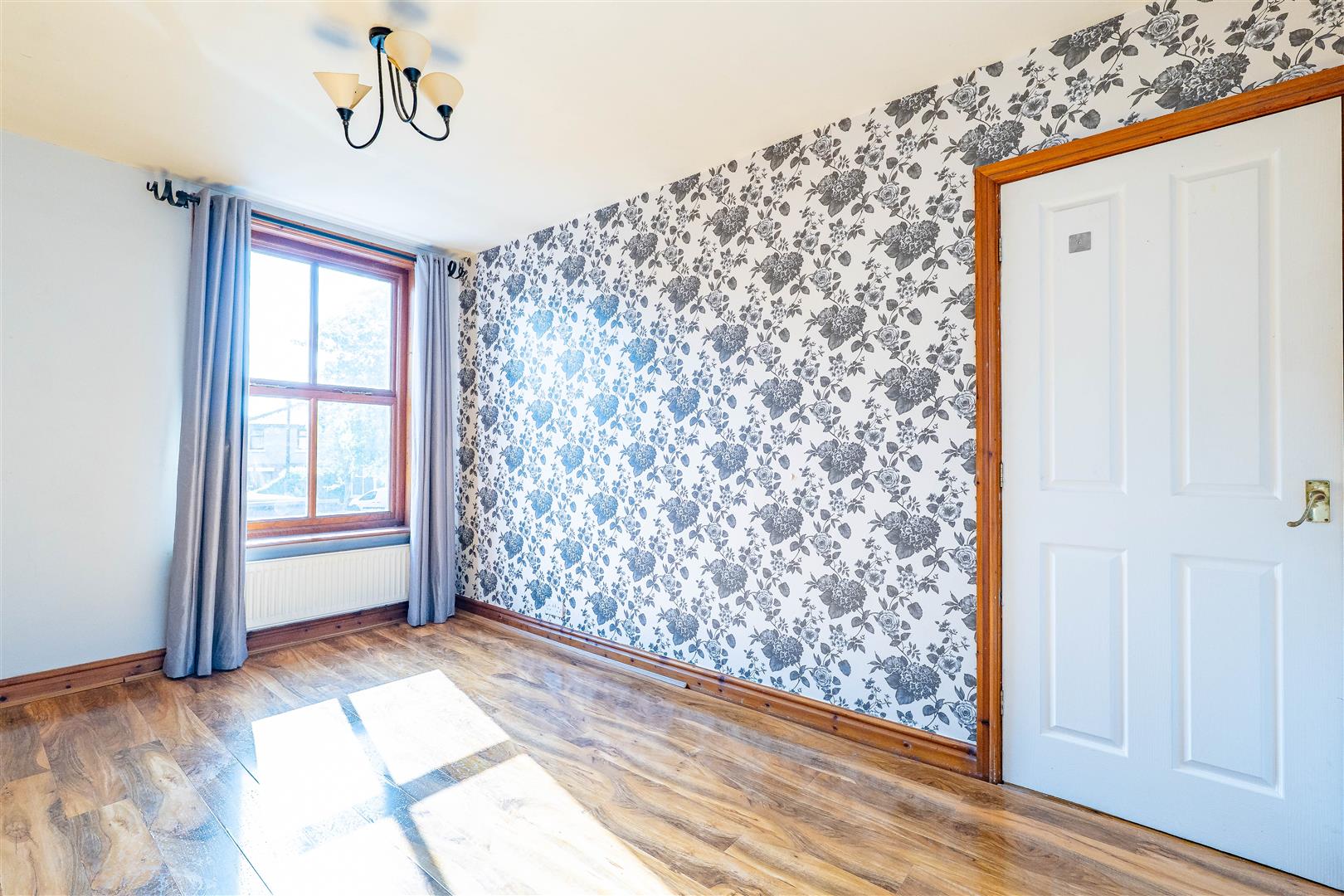 Balcarres Place, Leyland
